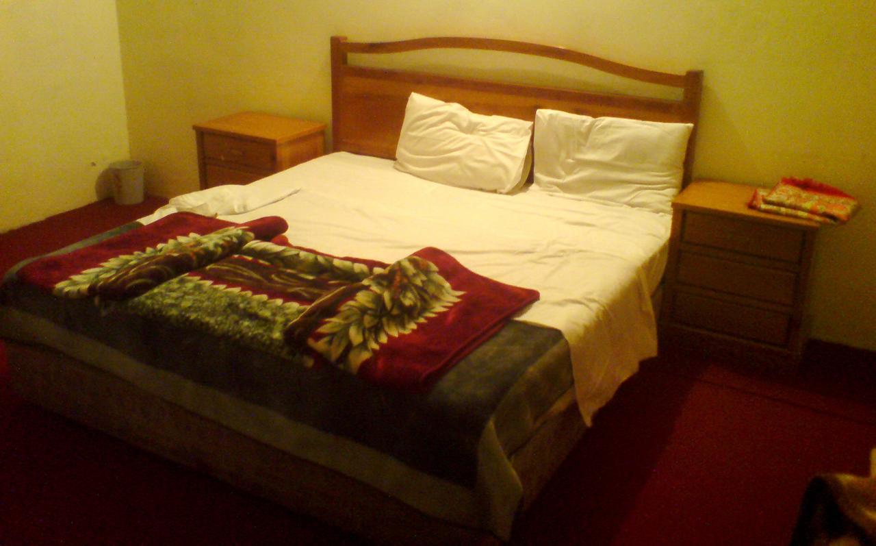 Sharda Resort Shardi Zewnętrze zdjęcie