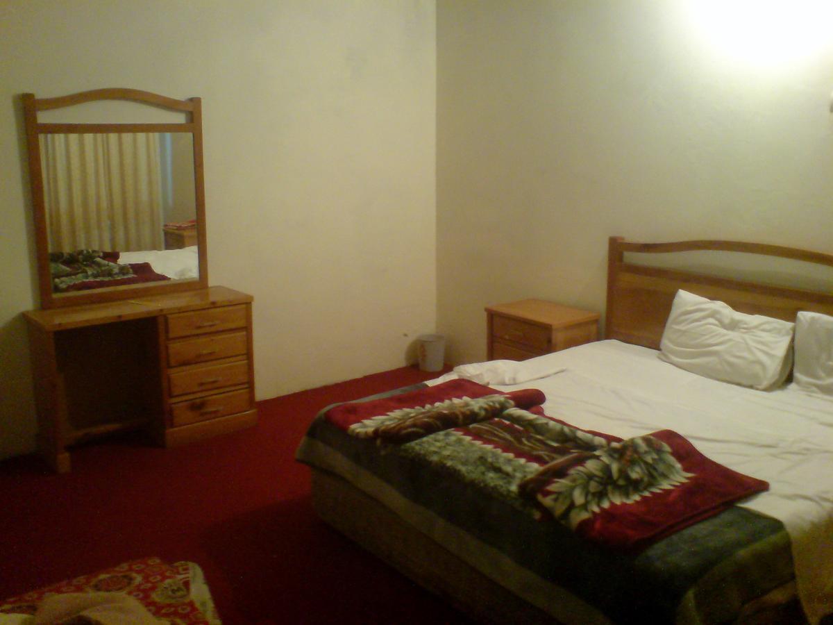 Sharda Resort Shardi Zewnętrze zdjęcie